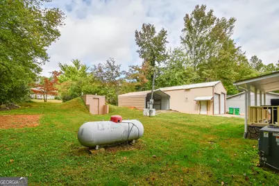 450 Griffith Avenue, Jasper, GA 30143 - Photo 75