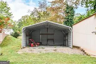 450 Griffith Ave, Jasper, GA 30143 - Photo 69