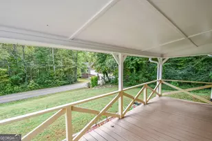 450 Griffith Ave, Jasper, GA 30143 - Photo 13