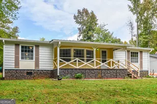 450 Griffith Ave, Jasper, GA 30143 - Photo 5