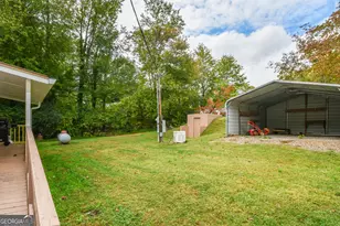 450 Griffith Ave, Jasper, GA 30143 - Photo 77