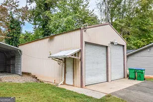 450 Griffith Ave, Jasper, GA 30143 - Photo 63