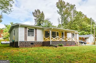 450 Griffith Ave, Jasper, GA 30143 - Photo 7