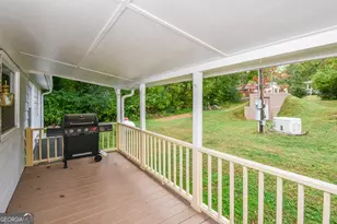 450 Griffith Ave, Jasper, GA 30143 - Photo 55