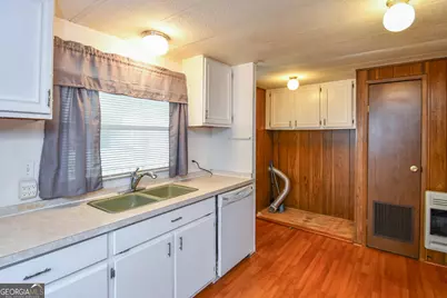 450 Griffith Avenue, Jasper, GA 30143 - Photo 29