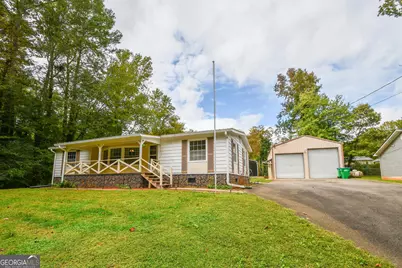 450 Griffith Avenue, Jasper, GA 30143 - Photo 9