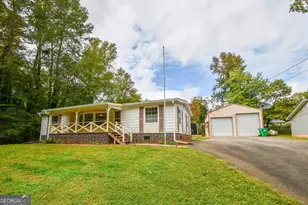 450 Griffith Ave, Jasper, GA 30143 - Photo 9