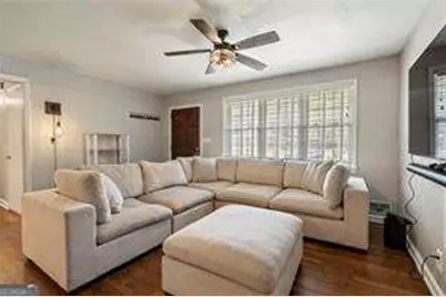 3235 Woodview Drive SE, Smyrna, GA 30082 - Photo 7