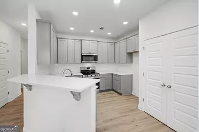 1832 Elliott Road #(LOT 2), McDonough, GA 30252 - Photo 15