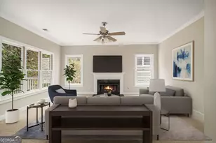 1463 Crescent Walk, Decatur, GA 30033 - Photo 3