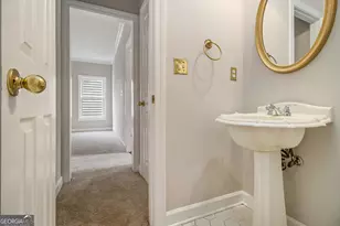 1463 Crescent Walk, Decatur, GA 30033 - Photo 13