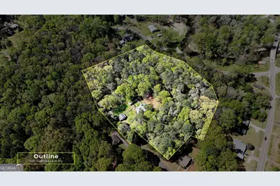 6 Thompson Lane, Thomaston, GA 30286 - Photo 71