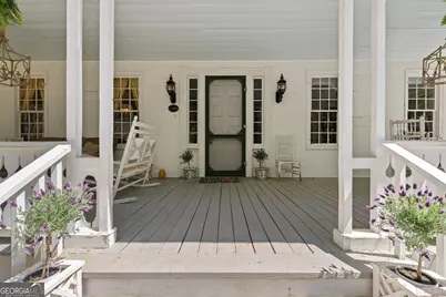 6 Thompson Lane, Thomaston, GA 30286 - Photo 7