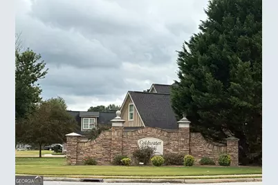 1082 Coldwater Drive, Griffin, GA 30224 - Photo 1