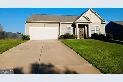 1082 Coldwater Drive, Griffin, GA 30224 - Photo 3