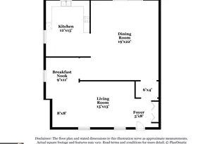 160 Allenwood Rd, Fayetteville, GA 30214 - Photo 17