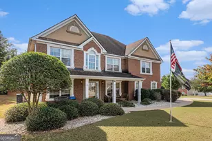 15 Joe Ewing Dr, Covington, GA 30016 - Photo 3