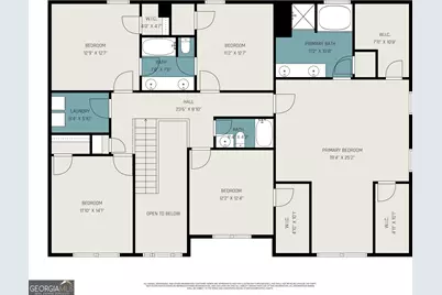 15 Joe Ewing Drive, Covington, GA 30016 - Photo 29