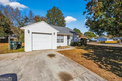 100 Mauldon Court, Warner Robins, GA 31093 - Photo 19