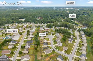 536 Dianne Ct, Winder, GA 30680 - Photo 49