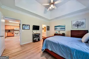 4469 Caleb Crossing, Powder Springs, GA 30127 - Photo 21