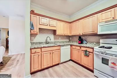 4469 Caleb Crossing, Powder Springs, GA 30127 - Photo 13