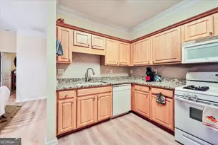 4469 Caleb Crossing, Powder Springs, GA 30127 - Photo 13