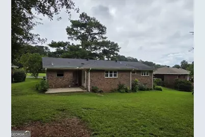 615 Peachtree Drive, Thomaston, GA 30286 - Photo 13