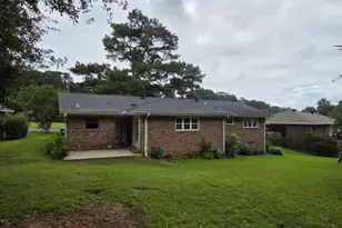 615 Peachtree Dr, Thomaston, GA 30286 - Photo 41