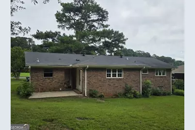 615 Peachtree Drive, Thomaston, GA 30286 - Photo 15