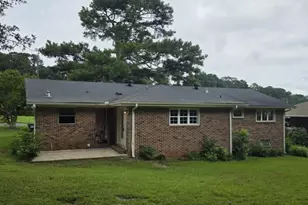 615 Peachtree Dr, Thomaston, GA 30286 - Photo 15