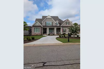 43 Baker Pond Court, Jefferson, GA 30549 - Photo 1
