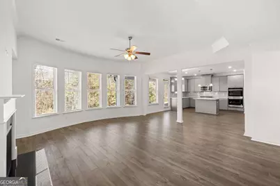 1638 Lacebark Elm Way, Lawrenceville, GA 30045 - Photo 25