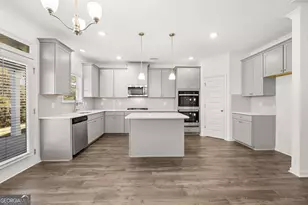 1638 Lacebark Elm Wy, Lawrenceville, GA 30045 - Photo 17