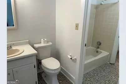 1985 Braircliff Rd A1 NE #A-1, Milledgeville, GA 31061 - Photo 13