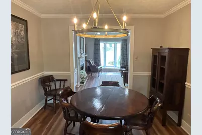 1985 Braircliff Rd A1 NE #A-1, Milledgeville, GA 31061 - Photo 5