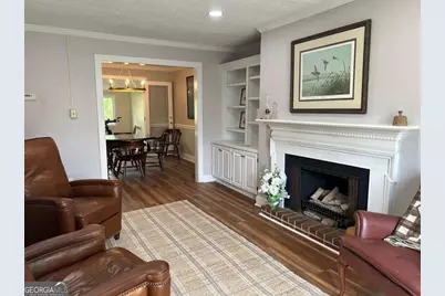 1985 Braircliff Rd A1 NE #A-1, Milledgeville, GA 31061 - Photo 3