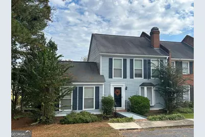 1985 Braircliff Rd A1 NE #A-1, Milledgeville, GA 31061 - Photo 17