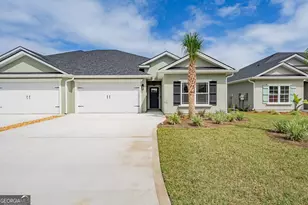 212 The Villas Wy, Kingsland, GA 31548 - Photo 1