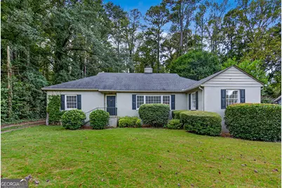 203 Waverly Way, Lagrange, GA 30240 - Photo 1