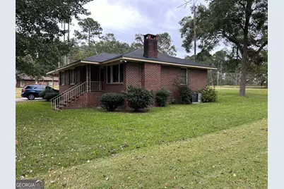 829 Berkshire Drive, Washington, GA 30673 - Photo 3