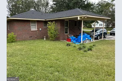 829 Berkshire Drive, Washington, GA 30673 - Photo 5