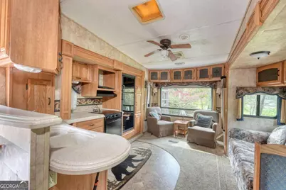 88 Choestoe Valley Lane, Blairsville, GA 30512 - Photo 7