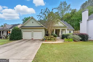 48 Brightwater Dr, Dallas, GA 30157 - Photo 35