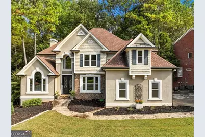 1140 Park Glenn Drive, Alpharetta, GA 30005 - Photo 1