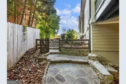 1140 Park Glenn Drive, Alpharetta, GA 30005 - Photo 75