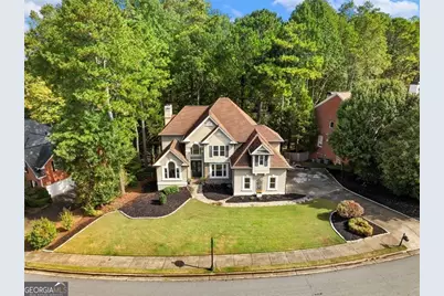 1140 Park Glenn Drive, Alpharetta, GA 30005 - Photo 63