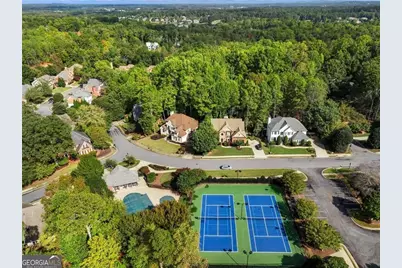 1140 Park Glenn Drive, Alpharetta, GA 30005 - Photo 77