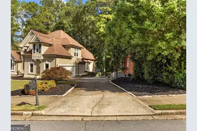 1140 Park Glenn Drive, Alpharetta, GA 30005 - Photo 57