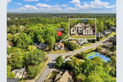 1140 Park Glenn Drive, Alpharetta, GA 30005 - Photo 85